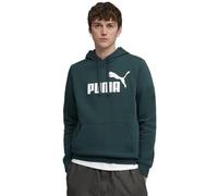 Puma Felpa 682571 75 - VERDE / L
