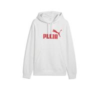 Puma Ess No. 1 Felpa con Cappuccio da Uomo con Logo FL (S) (Confezione da 1)