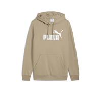 PUMA Ess No. 1 Felpa con Cappuccio da Uomo con Logo FL (S) (Confezione da 1)