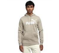PUMA Ess No. 1 Felpa con Cappuccio da Uomo con Logo FL (S) (Confezione da 1)