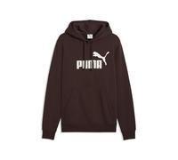 Puma Ess No. 1 Felpa con Cappuccio da Uomo con Logo FL (S) (Confezione da 1)