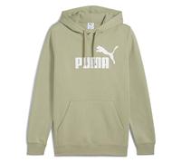 PUMA Ess No. 1 Felpa con Cappuccio da Uomo con Logo FL (S) (Confezione da 1)