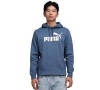 PUMA Ess No. 1 Felpa con Cappuccio da Uomo con Logo FL (S) (Confezione da 1)