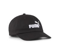 PUMA Ess No.1 Logo BB cap Jr, Cappello Unisex - Bambini, PUMA Black,