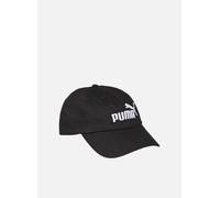 PUMA Ess No.1 Logo BB cap Jr, Cappello Unisex - Bambini, PUMA Black,