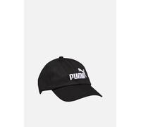 Puma - Ess No.1 Logo Bb Cap Nero - Cappellino T.U Nero