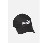 PUMA Ess No.1 Logo BB cap, Cappucci BB Unisex - Adulto, PUMA Black,
