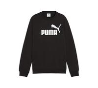 Puma Ess No. 1 Logo Crew TR B, Felpe dell'equipaggio Bambino, Puma Black,