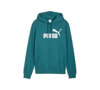 Puma Ess No. 1 Logo Felpa con Cappuccio FL (s)