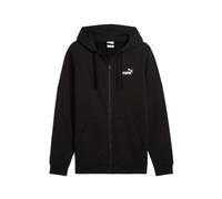 PUMA ESS NO. 1 LOGO FULL BLACK 682586 01 - NERO / XL
