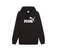 Puma Felpa con cappuccio Essentials con logo N. 1 per ragazzi PUMA Black | Puma L