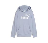PUMA Felpa con cappuccio e logo ESS N. 1 da donna, Abbigliamento, Cool Weather, 7-8Y 7-8Y