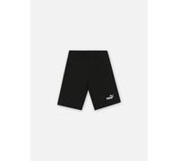 Puma - ESS No. 1 Logo Jersey Shorts B Nero - Abbigliamento 16A Nero