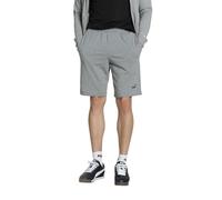 Puma Shorts in maglia da 10" con logo Essentials N. 1 da uomo PUMA | Puma L