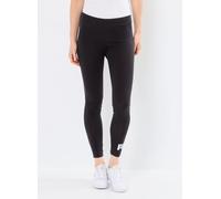 PUMA Pantaloni sportivi 'ESS No. 1' nero / bianco, Taglia XS