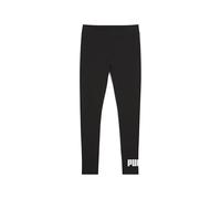 Puma Leggings con logo ESS N. 1 da donna PUMA Black | Puma XL