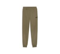 Puma Ess No. 1 Logo Pantaloni della Tuta FL cl (s) Loden Verde