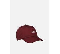 Puma - Ess No. 1 Logo Patch Bordeaux - Cappellino T.U Bordeaux