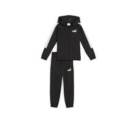 PUMA ESS No.1 Logo Poly Suit PS, Abiti lavorati a maglia Bambino, PUMA Black,