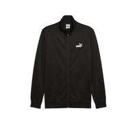 PUMA Ess No, 1 Logo Poly Track Jacket Giacche da pista Uomo (Pacco da 1)