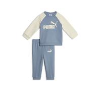 PUMA ESS NO 1 LOGO Raglan TR Set INF
