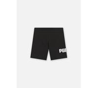 Puma - ESS No. 1 Logo Short Leggings G Nero - Abbigliamento 12A Nero