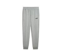 PUMA ESS NO. 1 LOGO SLIM GREY 682642 03 - GRIGIO / M