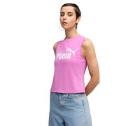 Puma Ess No. 1 Logo Slim Tank