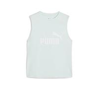 PUMA Ess No. 1 Logo Slim Tank, Carri Armati Donna, Peaceful Blue, 3XL
