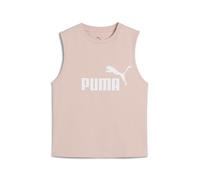 PUMA Ess No. 1 Logo Slim Tank, Carri Armati Donna, Rose Quartz, M