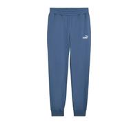 PUMA ESS NO. 1 LOGO SWEAT NAVY 682607 80 - BLU / S