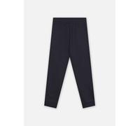 PUMA Ess No. 1 Logo Sweatpants FL B, Pantaloni Lavorati a Maglia Bambino, New Navy,