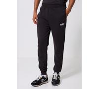 Puma - Ess No. 1 Logo Sweatpants Fl lu - Abbigliamento XL Blu