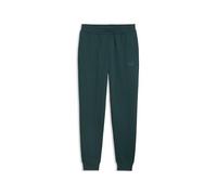 Puma - Ess No. 1 Logo Sweatpants FL Cl (S), Pantaloni in Maglia Uomo