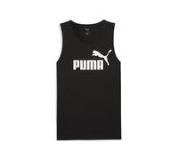 PUMA Ess No. 1 Logo Tank, Carri Armati Unisex - Adulto, PUMA Black,