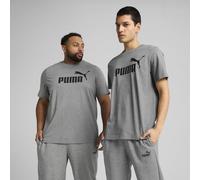 Maglietta da uomo Puma ESS No. 1 Logo Tee Taglia: XXL / Colore: grigio
