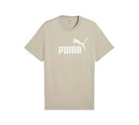 PUMA Ess No. 1 Logo Tee (s)