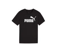 Puma ESS No.1 LOGO TEE T-shirt da bambini in cotone