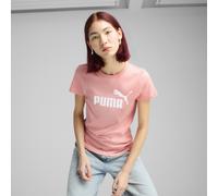 PUMA ESS NO. 1 LOGO TEE 682371 18 - ROSA / XS