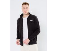 Puma - ESS No. 1 Logo Track Jacket FL Nero - Abbigliamento XXL Nero