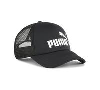 Puma Cappellino stile trucker con logo Essentials No.1 Berretto Unisex da adulto