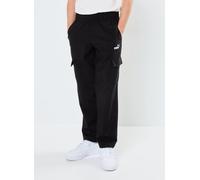 Puma - ESS No. 1 Logo Woven Cargo Pants op Nero - Abbigliamento L Nero