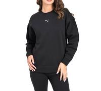 PUMA Ess Oversize Crew FL