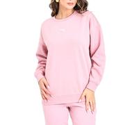 Puma Felpa 685400 65 - ROSA / M