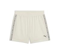 PUMA Ess - Pantaloncini in Tessuto a Nastro, 12,7 cm