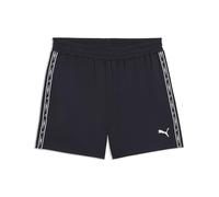 PUMA Ess - Pantaloncini in Tessuto a Nastro, 12,7 cm