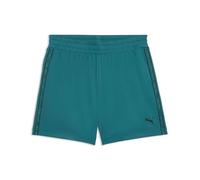 PUMA Ess - Pantaloncini in Tessuto a Nastro, 12,7 cm