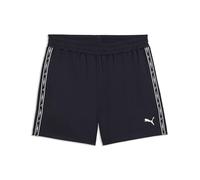 PUMA Ess - Pantaloncini in Tessuto a Nastro, 12,7 cm