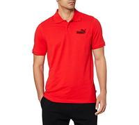 PUMA Ess Pique Polo Maglietta