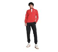Puma Tuta Essentials Poly da uomo PUMA For All Time Red | Puma L